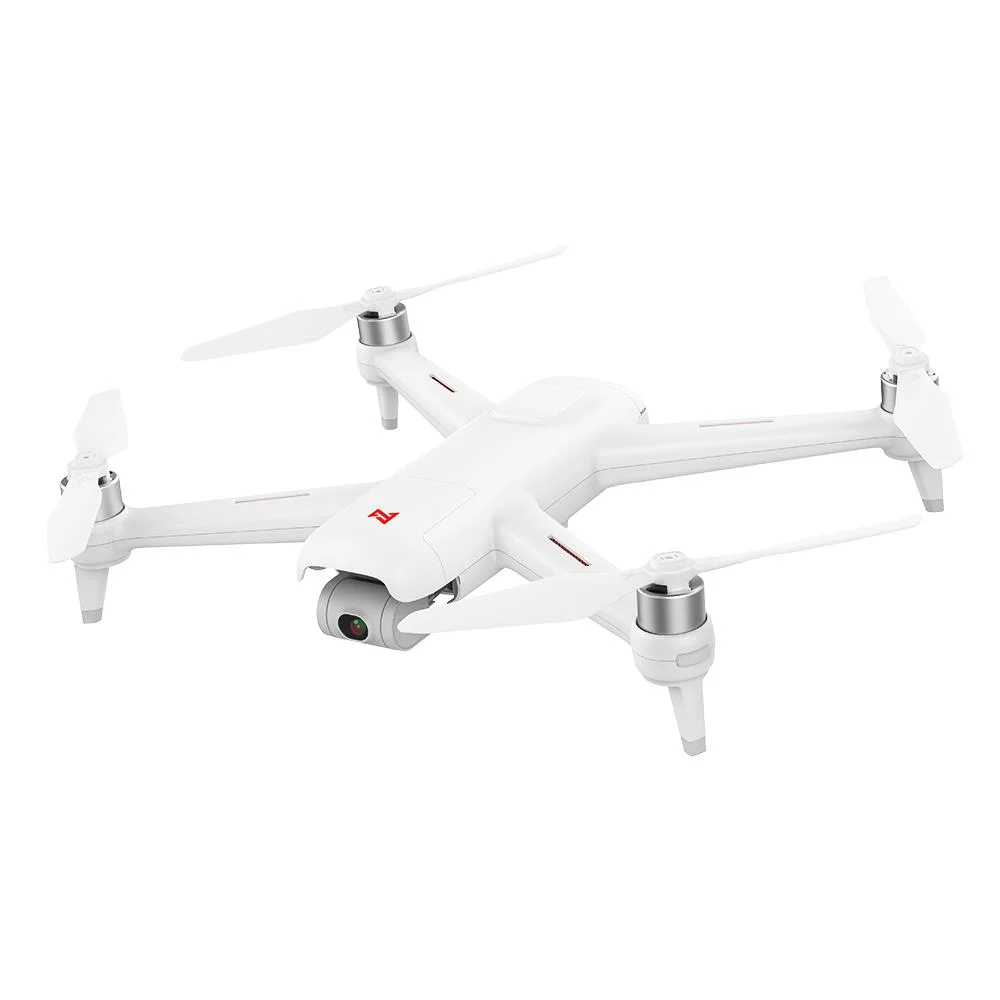 Комплект для дрона с камерой FIMI A3 2 оси gps 5 8G 1080 p FPV Дрон комбинированный a3 набор