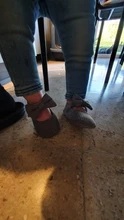 Zapatos para bebé, niña y niño cómodos Flor de colores mixtos moda algodón suave primeros caminantes chico Zapatos Bebé 2020
