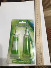 TSURINOYA-Herramienta de mantenimiento de carrete, aceite y cojinete de grasa, lubricante, engranaje de aceite, protector, fundición de grasa, carrete giratorio