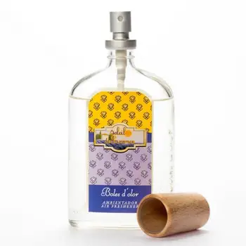 

Soleil de Provence-airfreshener in Spray 100 ml.