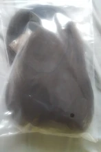 EASIHAIR-Peluca de BoBo marrón oscuro con flequillo, sintética, ondulada, de capa media, para mujeres negras, Cosplay, fiesta, resistente al calor, Natural