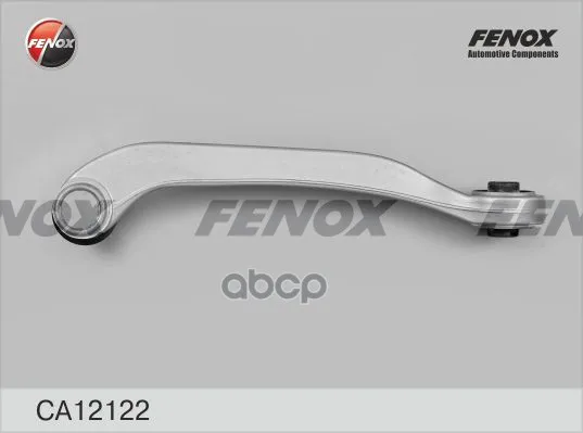 Рычаг Верхн Передн Левый Audi A6 [C6](2005) Ca12122 FENOX арт. CA12122