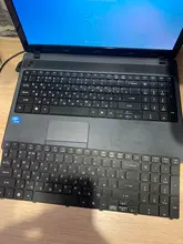 Laptop Keyboard Aspire 5750 5349 Acer 5750ZG Russian Emachines for 5253/5333/5340/..