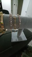 Bridal-Bracelets Slide-Wedding Crystal Adjustable Cubic-Zirconia Brand Baiduqiandu Collections