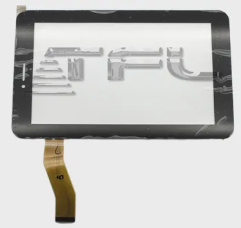 

Touchscreen for Mystery MID-743G