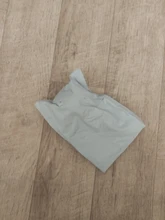 Juguete artificial de plástico para gatos y mascotas, palo con pluma de colores, varita con campana, jaula de ratón, señuelo, color al azar, 1 ud.