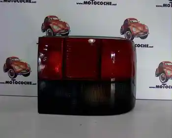 

RIGHT REAR light RENAULT 19 HATCHBACK (B/C53)