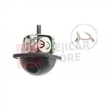 

REAR VIEW CAMERA UNIVERSAL REARCAM WITH ДИНАМИЧЕСКИМИ LINES