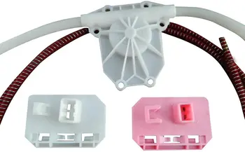 

Window Regulator Kit Front Left FOR Renault Midlum, DAF 2000-2006