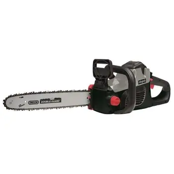 

SCHEPPACH electric Chainsaw 40V - CS350-40Li