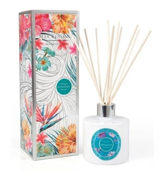

Chopstick with essential oils diffuser SEYCHELLES OCEAN ISLAND