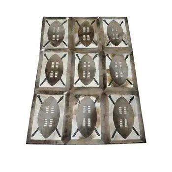 

Natural skin rugs gazelle springbok 164x117 cm