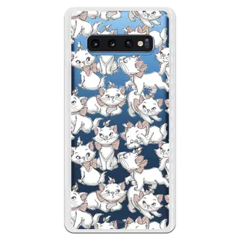 

Cases for Samsung Galaxy S10 Plus The Aristocats Officially licensed Disney.