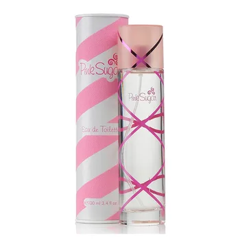 

ACQUOLINA PINK SUGAR EAU OOF TOILETTE 100ML VAPORIZER