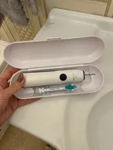 Cepillo de dientes eléctrico Estuche De Viaje para Philips Sonicare hx6730 hx6750 hx6930 hx6950 hx6910 HX9332 HX6730 HX6911/02/HX6932