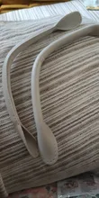 Belt-Strap Handles-Accessories Pu-Handbag-Bag Obag Bags Solid-Bag New DIY Round Ear 