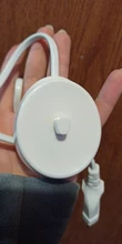 Cargador de cepillo de dientes eléctrico de repuesto, modelo 3757, adecuado para Braun Oral-B D17 OC18, soporte de carga para cepillo de dientes, enchufe de la UE/EE. UU./Reino Unido