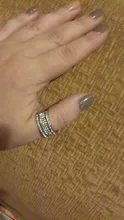 Anillo de plata elegante con diamantes de imitación para mujer, anillos de amor anchos para mujer, sortija de compromiso de boda, anillos joyas regalos