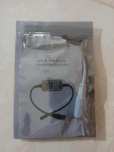 Controller Light Led-Strip Wifi Music Bluetooth Mini 24V 12V DC 5V for RGB RGBW