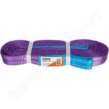 Стропы текстильные петлевые gigant stp-1/4