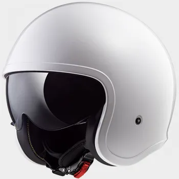 

LS2 helmet of599 Spitfire solid