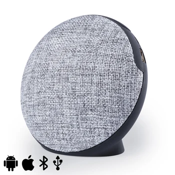 

Portable Bluetooth Speakers 3W iOS Android 145767