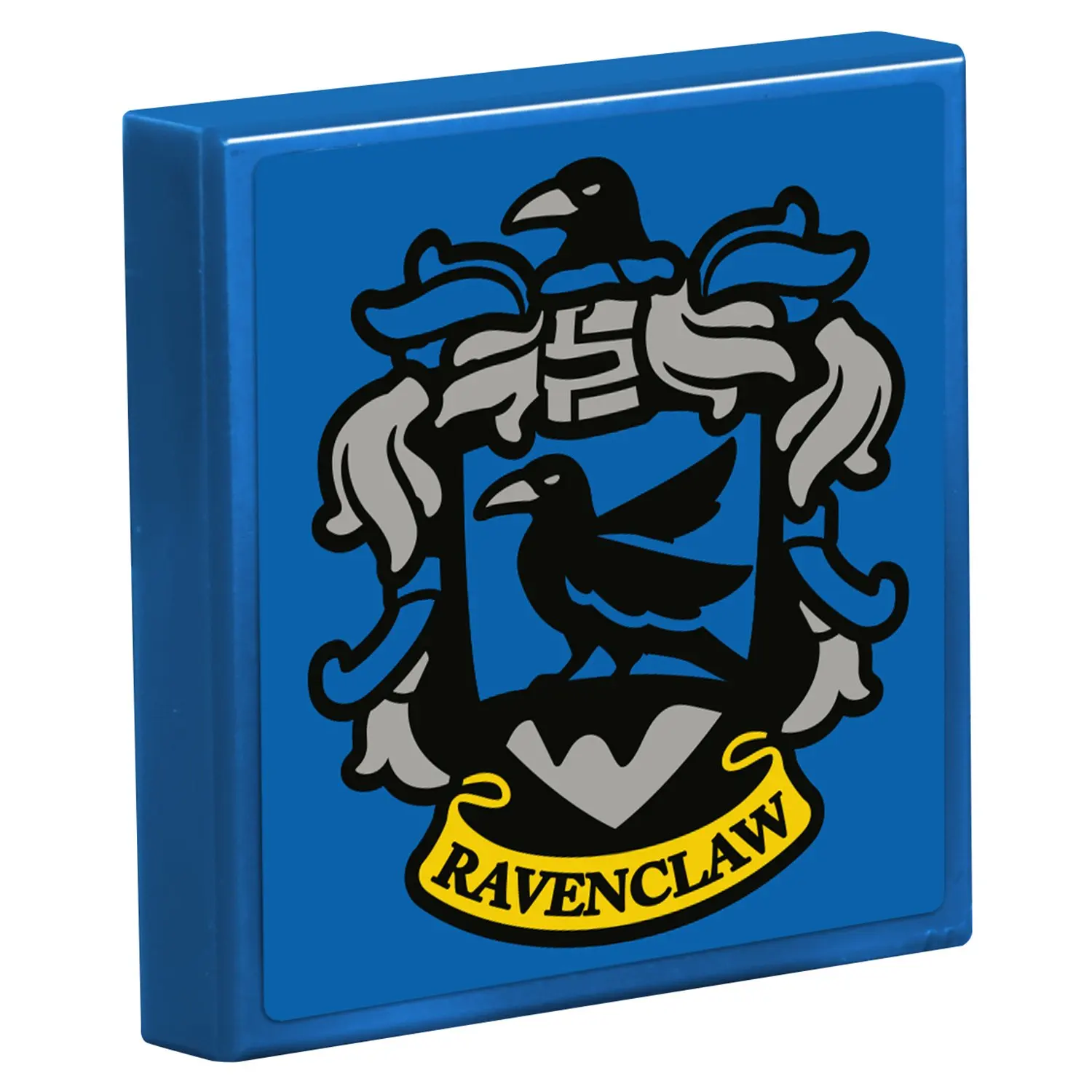 Конструктор LEGO Harry Potter Матч по квиддичу 75956