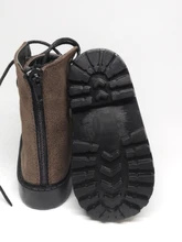 Zapatos de botas BJD para muñeca, accesorios de moda, zapatos de muñeca, 1/3, 1/4, 1/6