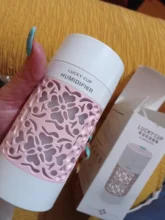 Air-Humidifier Diffuser Usb Essential-Oil Aroma For Home Fogger-Mist-Maker Office Mini