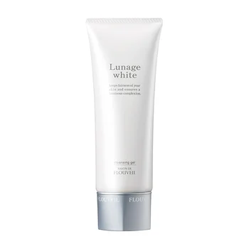 

Cleansing Gel for face salon de flauveil lunch White Cleansing Gel
