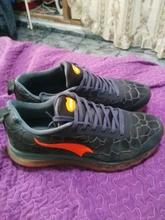 ONEMIX-zapatos para correr con colchón de aire para hombre, zapatillas deportivas transpirables para exteriores, ligeras, para correr