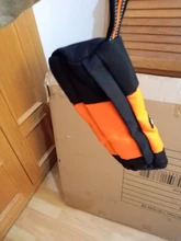 Pocket-Pouch Poop-Bag-Dispenser Dog-Toys Treat-Bag Dummy Pet-Feed Training Truelove Reflective