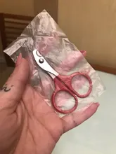 Cortauñas profesional para perros y gatos pequeños, tijeras para garras, productos para el cuidado de mascotas, 1 Uds.