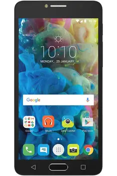 

Alcatel Pop 4s 5.5 "16Gb Dual Sim, Dark Gray