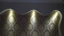 Jewelry Spot-Lamp Led Downlights Display LEDIARY Ceiling-Recessed-Cabinet Mini White/golden