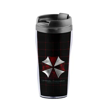

Thermal mug-non-woven Umbrella Corporation - 2