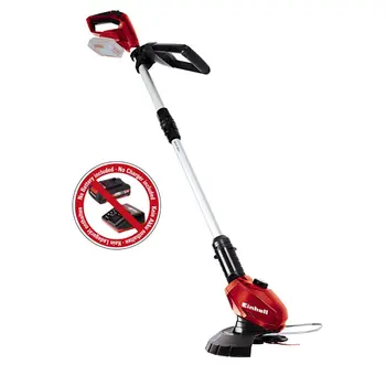 

STRING TRIMMER BAT 24CM 18V GE-CT EINHELL