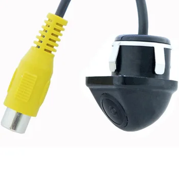 

Universal rear view camera intro vdc-002