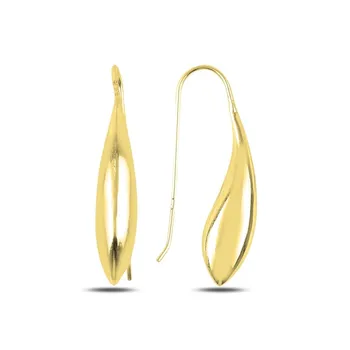 

Teleplus Sterling Earrings 925 Sterling Silver