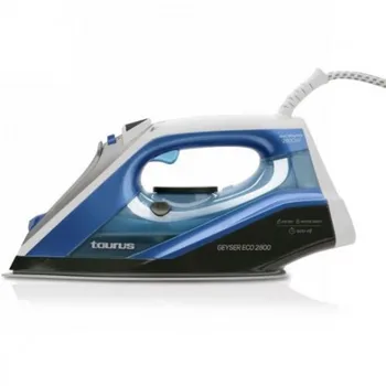 

Steam Iron Taurus Geyser Eco2800