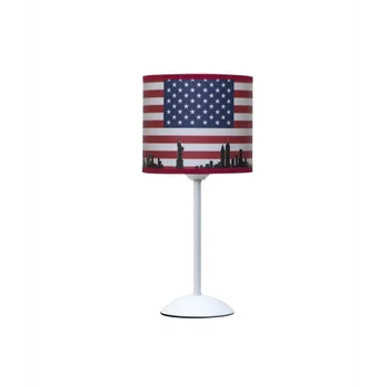 

DESK TOP 1 LIGHT VINYL USA