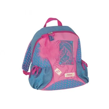 

LARGE BACKPACK WITCH