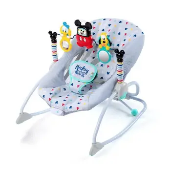 

DISNEY BABY Mickey Evolutionary Transat Songs to carry