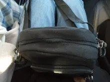 Mini bolso de lona para mujer, paño pequeño bolsos de hombro tipo bandolera, monedero para teléfono, 2021