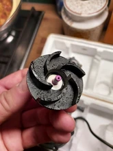 Homebrew-Pump MP-15R Brewing Food-Grade 304-Stainless-Steel 220V Temperature-140c Bsp/Npt