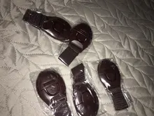 5 unids/lote Puerta de gabinete de cajones nevera baño bebé cerraduras de seguridad para niños bebé cerraduras de seguridad