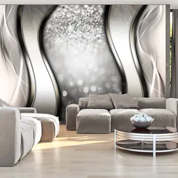 

Wall mural-Pixie dust - 100x70 cm