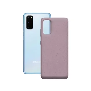 

Mobile cover Samsung Galaxy S20+ KSIX Eco-Friendly