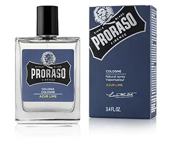 

Prorassus colony with citric Aroma & Azur Lime - 100 Ml. 315 g
