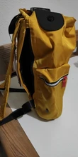 Mochila Original Unisex, resistente al agua, ligera, para portátil y con Clip de paracaídas, para viaje, 2020